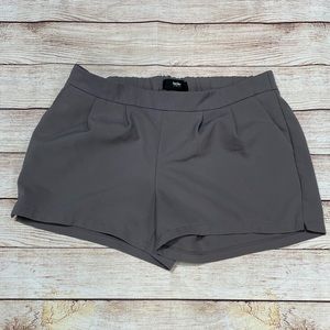 Target Trouser Shorts